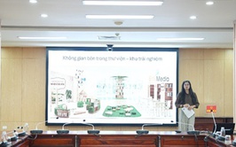 Hoài Đức đẩy nhanh tiến độ xây dựng mô hình “Trung tâm học tập cộng đồng” - bước đi đột phá trong chuyển đổi số