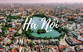 Đưa Luật Thủ đô vào cuộc sống: Tạo động lực mới để Hà Nội phát triển xứng tầm