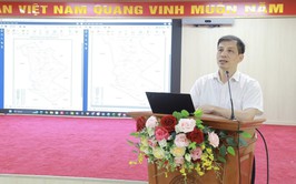 Phường Dương Nội triển khai phương án sắp xếp tổ dân phố theo Chỉ thị 21 của Thủ tướng Chính phủ