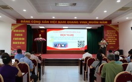 Đông Ngạc triển khai Kế hoạch sắp xếp tổ dân phố