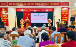 Kỷ niệm 85 năm Ngày truyền thống Người cao tuổi Việt Nam (6/6/1941 – 6/6/2026)