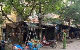 Phường Đông Ngạc: Đẩy mạnh công tác tuyên truyền để giải quyết “điểm nghẽn” trật tự đô thị