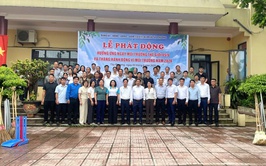 TÂY PHƯƠNG ĐỒNG LOẠT RA QUÂN HƯỞNG ỨNG NGÀY MÔI TRƯỜNG THẾ GIỚI NĂM 2026