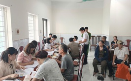 Chi trả kinh phí bồi thường, hỗ trợ giải phóng mặt bằng thực hiện Dự án nâng cấp tuyến đường tỉnh 428