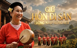 KÍNH MỜI CÁN BỘ, ĐẢNG VIÊN VÀ NHÂN DÂN XÃ ĐẠI XUYÊN ĐÓN XEM CHƯƠNG TRÌNH 