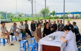 Luật Phòng bệnh 2025: Chuyển đổi mô hình từ chữa bệnh sang chủ động phòng bệnh
