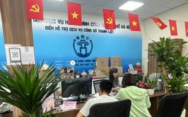Phường Thanh Liệt: Chính quyền địa phương hai cấp gần dân, sát dân