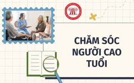 Sống vui, sống khỏe, sống có ích - Tinh thần đồng hành cùng tuổi già