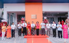 Hà Nội triển khai thí điểm mô hình chăm sóc sức khỏe ban ngày cho người cao tuổi tại phường Long Biên