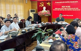Phường Thanh Xuân 