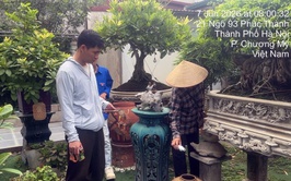 Phường Chương Mỹ đồng loạt ra quân tổng vệ sinh môi trường, diệt bọ gậy, chủ động phòng chống sốt xuất huyết năm 2026