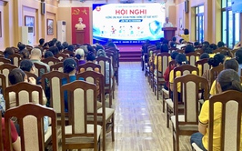 Xã Đại Thanh phát động hưởng ứng Ngày ASEAN phòng, chống sốt xuất huyết lần thứ 16 năm 2026