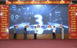 Xã Mỹ Đức phát động ra quân hưởng ứng phong trào “ Toàn dân bảo vệ môi trường vì Thủ đô xanh - sạch - đẹp”