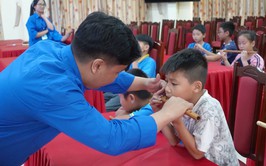 Đoàn Thanh niên Cộng sản Hồ Chí Minh xã Minh Châu: khai giảng lớp dạy thổi sáo miễn phí dịp Hè 2026