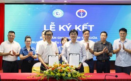Khởi động Mạng lưới bệnh viện hiến mô, tạng tại Hà Nội