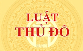 Yêu cầu tuyên truyền Luật Thủ đô năm 2026 bằng nhiều hình thức đa dạng