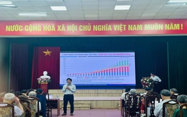 Phường Yên Hòa tổ chức tuyên truyền, tập huấn sử dụng điện an toàn, tiết kiệm và hiệu quả năm 2026