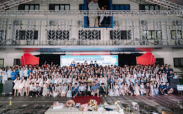 “DREAM HIGH” CHẠM NGÕ TRƯỞNG THÀNH, GỬI TRỌN YÊU THƯƠNG