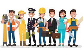 UBND xã Ô Diên ban hành Kế hoạch số KH-UBND ngày 5/6/2026 về việc hỗ trợ đào tạo nghề, đào tạo lại nghề và giải quyết việc làm