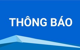 Thông báo niêm yết công khai và bàn giao Thông báo thu hồi đất đến 62 hộ gia đình, cá nhân có diện tích đất, tài sản trên đất thực hiện Dự án đầu tư xây dựng Khu đô thị mới Thanh Hà A-Cienco5, phường Phú Lương, TPHN (đợt 1)