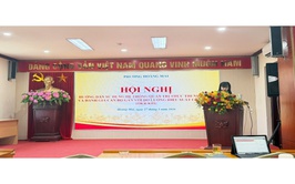 PHƯỜNG HOÀNG MAI TĂNG CƯỜNG TRIỂN KHAI HANOIWORK, TỪNG BƯỚC HOÀN THIỆN MÔ HÌNH CHÍNH QUYỀN SỐ, NÂNG CAO CHẤT LƯỢNG QUẢN LÝ, ĐIỀU HÀNH