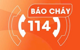 Tuyên Truyền Cài Đặt Và Sử Dụng Ứng Dụng “Báo Cháy 114”