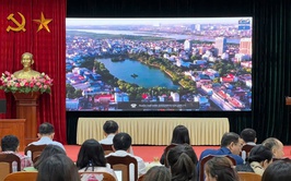 Phường Phú Lương: Nỗ lực đồng bộ, tạo chuyển biến tích cực trên các lĩnh vực kinh tế - xã hội