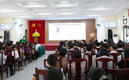 Xuân Mai triển khai Khung năng lực số cho công dân Hà Nội và hướng dẫn thực hiện đánh giá cán bộ theo OKR/KPI