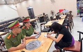 Phường Bạch Mai: Công khai danh sách cơ sở vi phạm hành chính về lĩnh vực an toàn thực phẩm