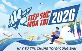 Xã Ứng Thiên Ra Mắt Bản Đồ Số Hỗ Trợ Mùa Thi THPT Năm 2026