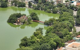Hà Nội hoàn tất văn bản triển khai Luật Thủ đô trước 1-7-2026