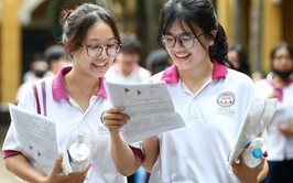 LỊCH THI TỐT NGHIỆP THPT; LƯU Ý THÍ SINH; dự báo THỜI TIẾT cả nước phục vụ kỳ thi tốt nghiệp 2026