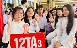 Hai điều thí sinh không nên bỏ qua trước kỳ thi tốt nghiệp THPT