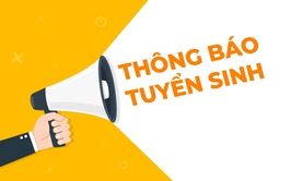 Phường Xuân Đỉnh thông báo tuyển sinh lớp 6 năm học 2026 - 2027 bằng hình thức trực tuyến và trực tiếp