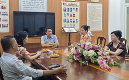 Phường Ngọc Hà chuẩn bị chu đáo cho kỳ thi THPT năm 2026