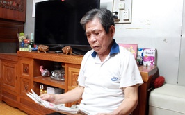 Người Cựu Chiến Binh giữ sáng phẩm chất “Bộ Đội Cụ Hồ”