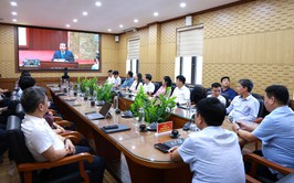 Xã Yên Xuân Tham Dự Hội Nghị Trực Tuyến Sơ Kết 01 Năm Vận Hành Chính Quyền Địa Phương 02 Cấp Trên Địa Bàn Thành Phố Hà Nội