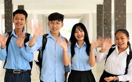 Sở nội vụ Hà Nội thông báo tuyển sinh đi học tại Vương quốc Căm-pu-chia năm 2026 theo diện học bổng Hiệp định