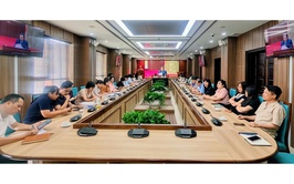 Hiệu quả từ mô hình chính quyền địa phương hai cấp: Từ định hướng của Thủ đô đến thực tiễn sinh động tại phường Tây Hồ