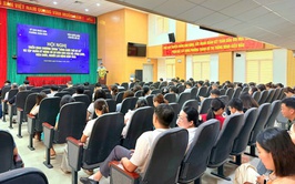 Phường Xuân Đỉnh triển khai chương trình 