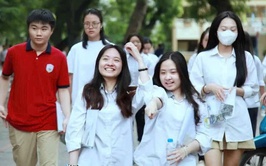Toàn bộ lưu ý với thí sinh trước Kỳ thi tốt nghiệp THPT 2026