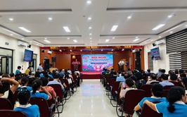 PHƯỜNG ĐỊNH CÔNG PHÁT ĐỘNG THÁNG HÀNH ĐỘNG QUỐC GIA VỀ PHÒNG, CHỐNG BẠO LỰC GIA ĐÌNH NĂM 2026
