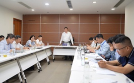 Nghiên cứu triển khai trạm dịch vụ công thông minh phục vụ người dân thực hiện thủ tục hành chính
