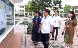 ĐIỂM THI THCS CAO VIÊN: SẴN SÀNG CHO KỲ THI TỐT NGHIỆP THPT NĂM 2026