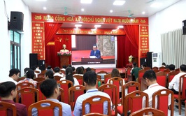 Hà Nội sơ kết một năm vận hành bộ máy của hệ thống chính trị và chính quyền địa phương hai cấp