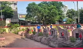 Tam Hưng: Lan tỏa nghĩa tình tri ân bằng những việc làm thiết thực