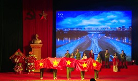 Công an xã Thanh Trì: Khẳng định vai trò nòng cốt trong công tác đảm bảo an ninh trật tự