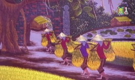 Làng thêu Khoái Nội – Sắc chỉ truyền thống và hướng phát triển kinh tế làng nghề xã Chương Dương