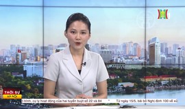 Ứng dụng công nghệ tại kỳ họp thứ nhất HĐND xã Tam Hưng