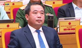 Thông qua nghị quyết xây dựng, ban hành văn bản để thi hành Luật Thủ đô